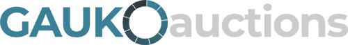 GAUK Auctions